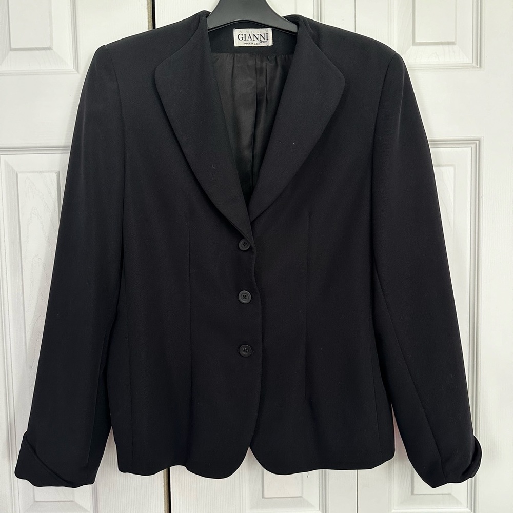 Gianni Blazer